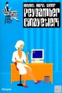 Peygamber Cinayetleri                                                                                                                                                                                                                                          