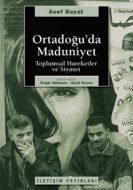 Ortadoğu