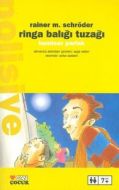 Ringa Balığı Tuzağı Komiser Parlak                                                                                                                                                                                                                             