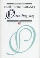 Otuz Beş Yaş (Ciltli)                                                                                                                                                                                                                                          