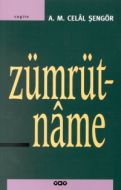 Zümrütname                                                                                                                                                                                                                                                     