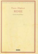 Rime Şiirler (Ciltli)                                                                                                                                                                                                                                          