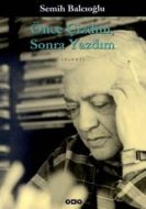 Önce Çizdim Sonra Yazdım                                                                                                                                                                                                                                       