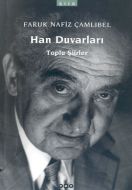 Han Duvarları                                                                                                                                                                                                                                                  