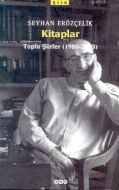Kitaplar Toplu Şiirler (1980 2003)                                                                                                                                                                                                                             