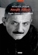 Ateşin Zilleri Toplu Şiirler (1965-2003)                                                                                                                                                                                                                       
