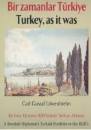 Bir Zamanlar Türkiye: Carl Gustaf Lövenhielm                                                                                                                                                                                                                   