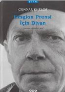 Emgion Prensi İçin Divan                                                                                                                                                                                                                                       