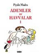 Ademler Ve Havvalar 1                                                                                                                                                                                                                                          