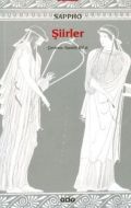 Sappho - Şiirler                                                                                                                                                                                                                                               