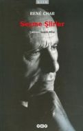 Seçme Şiirler - Rene Char                                                                                                                                                                                                                                      