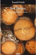 Şen Burgaç - Edebiyat-Sanat-Kültür Yazıları                                                                                                                                                                                                                    