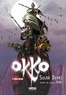 Okko - Sular Devri                                                                                                                                                                                                                                             