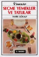 Seçme Yemekler ve Tatlılar                                                                                                                                                                                                                                     