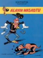Rintintin Alayın Maskotu "Rantanplan"                                                                                                                                                                                                                          