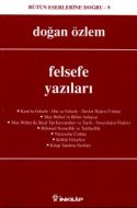 Felsefe Yazıları                                                                                                                                                                                                                                               
