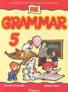 Pal İlköğretim İngilizce Dilbilgisi Grammar 5                                                                                                                                                                                                                  