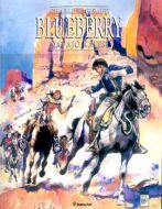 Blueberry Navajo Kalesi                                                                                                                                                                                                                                        