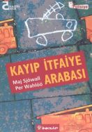 Kayıp İtfaiye Arabası                                                                                                                                                                                                                                          