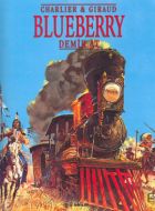 Blueberry Demir At                                                                                                                                                                                                                                             