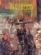 Blueberry Çelik Pençeli Adam Seri: 7                                                                                                                                                                                                                           