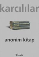 Anonim Kitap                                                                                                                                                                                                                                                   