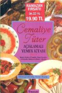 Açıklamalı Yemek Kitabı Cilt: 2 (Ciltli)                                                                                                                                                                                                                       