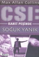 Soğuk Yanık CSI: Kanıt Peşinde                                                                                                                                                                                                                                 