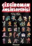 Çizgiroman Ansiklopedisi                                                                                                                                                                                                                                       