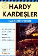 Hardy Kardeşler 3. Macera  Hayaletin Peşinde Bir K                                                                                                                                                                                                             