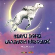 Uzaylı Köpek Baaşa