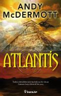 Atlantis                                                                                                                                                                                                                                                       