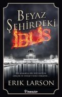 Beyaz Şehirdeki İblis                                                                                                                                                                                                                                          