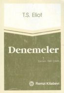 Denemeler                                                                                                                                                                                                                                                      