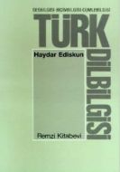 Türk Dilbilgisi                                                                                                                                                                                                                                                