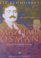 Mazhar Osman Kapalı Kutudaki Fırtına                                                                                                                                                                                                                           
