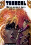Thorgal Büyücünün Sırrı                                                                                                                                                                                                                                        