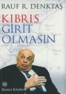Kıbrıs Girit Olmasın                                                                                                                                                                                                                                           