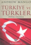 Türkiye ve Türkler  1938