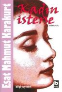Kadın İsterse                                                                                                                                                                                                                                                  