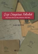 Çizgi Dünyasında Yolculuk                                                                                                                                                                                                                                      
