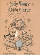 Judy Moody Kahin Oluyor                                                                                                                                                                                                                                        