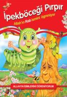 İpekböceği Pırpır                                                                                                                                                                                                                                              