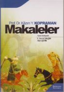 Makaleler                                                                                                                                                                                                                                                      