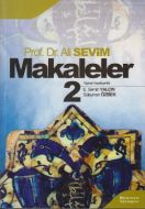 Makaleler 2                                                                                                                                                                                                                                                    