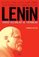 Lenin Tarihi Yazanlar ve Yapanlar                                                                                                                                                                                                                              
