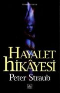 Hayalet Hikayesi                                                                                                                                                                                                                                               