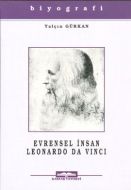 Evrensel İnsan Leonardo Da Vinci                                                                                                                                                                                                                               