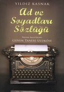 Ad ve Soyadları Sözlüğü                                                                                                                                                                                                                                        