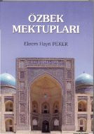 Özbek Mektupları                                                                                                                                                                                                                                               